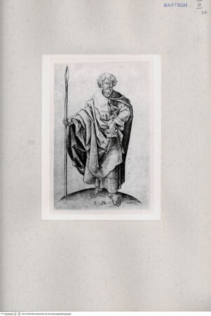 Vorderseite von  [http://creativecommons.org/publicdomain/mark/1.0/] ... - , bh215399. Foto.