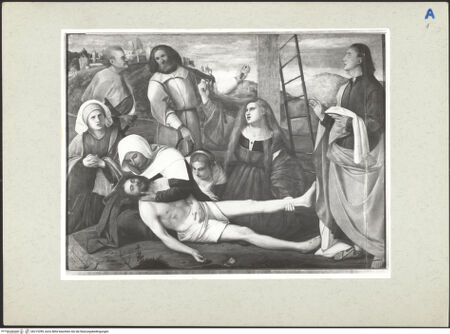 Vorderseite von  [http://creativecommons.org/publicdomain/mark/1.0/] ... - , bh215399_recto. Foto.