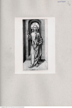 Vorderseite von  [http://creativecommons.org/publicdomain/mark/1.0/] ... - , bh215401. Foto.