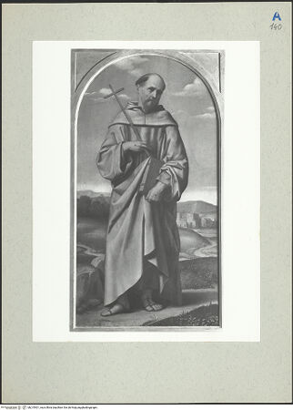 Vorderseite von  [http://creativecommons.org/publicdomain/mark/1.0/] ... - , bh215401_recto. Foto.