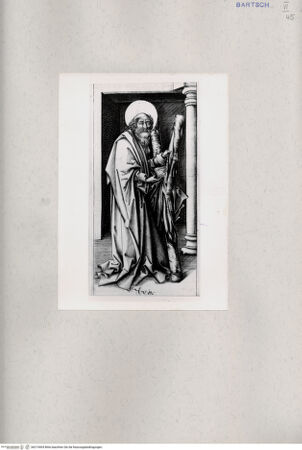 Vorderseite von  [http://creativecommons.org/publicdomain/mark/1.0/] ... - , bh215404. Foto.