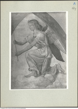 Vorderseite von  [http://creativecommons.org/publicdomain/mark/1.0/] ... - , bh215406_recto. Foto.