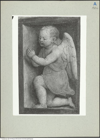 Vorderseite von  [http://creativecommons.org/publicdomain/mark/1.0/] ... - , bh215408_recto. Foto.