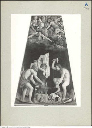 Vorderseite von  [http://creativecommons.org/publicdomain/mark/1.0/] ... - , bh215410_recto. Foto.