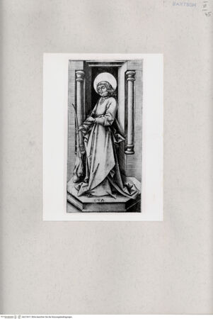 Vorderseite von  [http://creativecommons.org/publicdomain/mark/1.0/] ... - , bh215411. Foto.