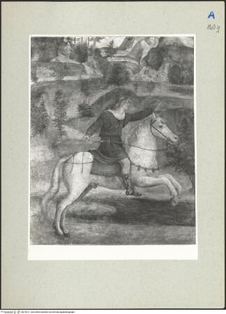 Vorderseite von  [http://creativecommons.org/publicdomain/mark/1.0/] ... - , bh215411_recto. Foto.