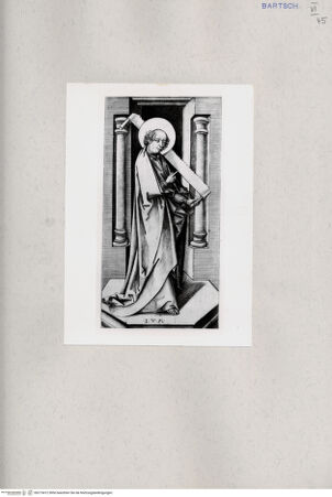 Vorderseite von  [http://creativecommons.org/publicdomain/mark/1.0/] ... - , bh215412. Foto.