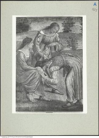 Vorderseite von  [http://creativecommons.org/publicdomain/mark/1.0/] ... - , bh215413_recto. Foto.