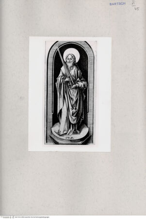 Vorderseite von  [http://creativecommons.org/publicdomain/mark/1.0/] ... - , bh215414. Foto.