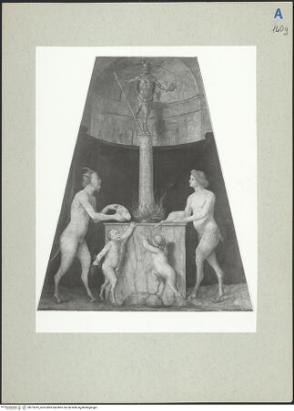 Vorderseite von  [http://creativecommons.org/publicdomain/mark/1.0/] ... - , bh215415_recto. Foto.