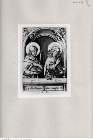 Vorderseite von  [http://creativecommons.org/publicdomain/mark/1.0/] ... - , bh215416. Foto.