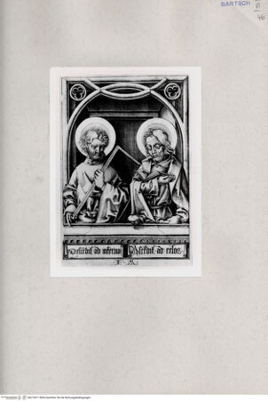 Vorderseite von  [http://creativecommons.org/publicdomain/mark/1.0/] ... - , bh215417. Foto.