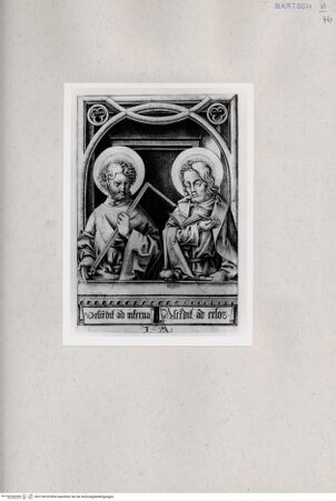 Vorderseite von  [http://creativecommons.org/publicdomain/mark/1.0/] ... - , bh215418. Foto.