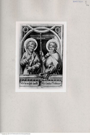 Vorderseite von  [http://creativecommons.org/publicdomain/mark/1.0/] ... - , bh215419. Foto.