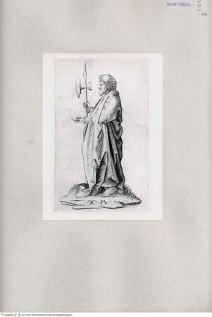 Vorderseite von  [http://creativecommons.org/publicdomain/mark/1.0/] ... - , bh215421. Foto.