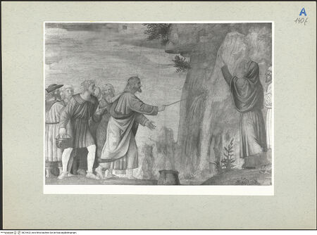 Vorderseite von  [http://creativecommons.org/publicdomain/mark/1.0/] ... - , bh215422_recto. Foto.