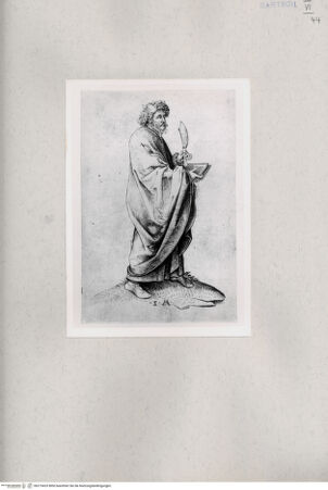 Vorderseite von  [http://creativecommons.org/publicdomain/mark/1.0/] ... - , bh215423. Foto.