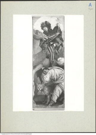 Vorderseite von  [http://creativecommons.org/publicdomain/mark/1.0/] ... - , bh215435_recto. Foto.