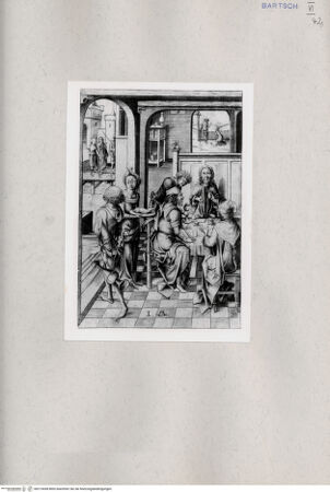 Vorderseite von  [http://creativecommons.org/publicdomain/mark/1.0/] ... - , bh215438. Foto.