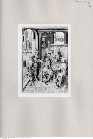 Vorderseite von  [http://creativecommons.org/publicdomain/mark/1.0/] ... - , bh215439. Foto.