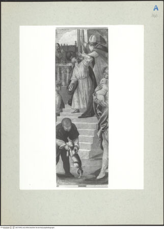 Vorderseite von  [http://creativecommons.org/publicdomain/mark/1.0/] ... - , bh215440_recto. Foto.