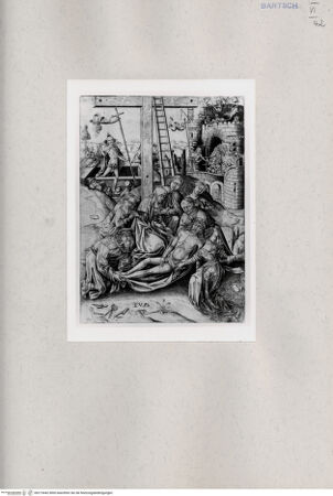 Vorderseite von  [http://creativecommons.org/publicdomain/mark/1.0/] ... - , bh215442. Foto.