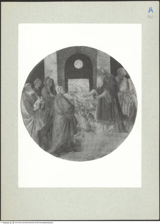 Vorderseite von  [http://creativecommons.org/publicdomain/mark/1.0/] ... - , bh215443_recto. Foto.