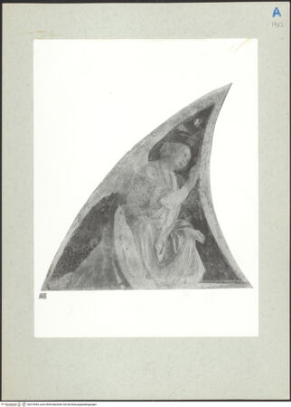 Vorderseite von  [http://creativecommons.org/publicdomain/mark/1.0/] ... - , bh215444_recto. Foto.