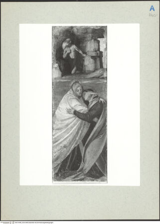 Vorderseite von  [http://creativecommons.org/publicdomain/mark/1.0/] ... - , bh215446_recto. Foto.