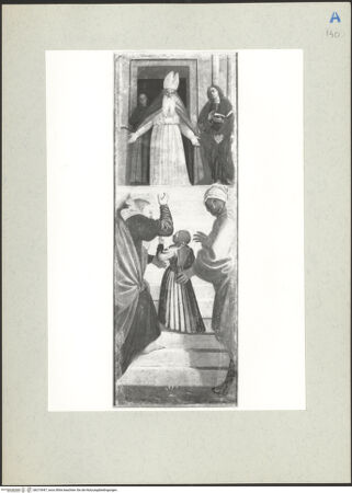 Vorderseite von  [http://creativecommons.org/publicdomain/mark/1.0/] ... - , bh215447_recto. Foto.