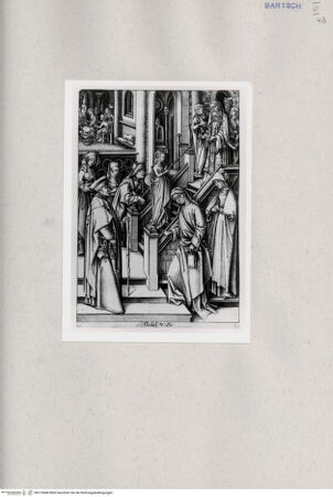 Vorderseite von  [http://creativecommons.org/publicdomain/mark/1.0/] ... - , bh215448. Foto.