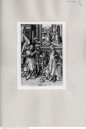 Vorderseite von  [http://creativecommons.org/publicdomain/mark/1.0/] ... - , bh215450. Foto.