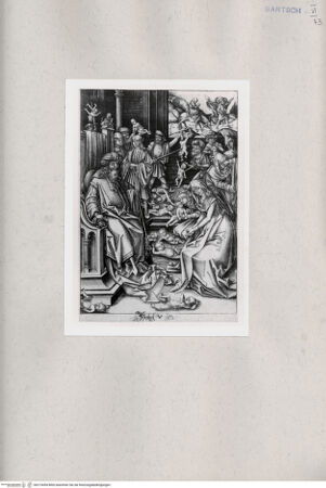 Vorderseite von  [http://creativecommons.org/publicdomain/mark/1.0/] ... - , bh215454. Foto.