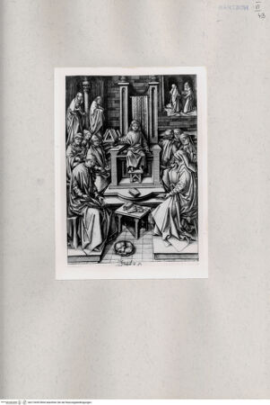 Vorderseite von  [http://creativecommons.org/publicdomain/mark/1.0/] ... - , bh215455. Foto.