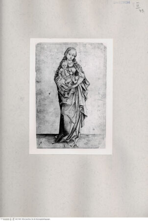 Vorderseite von  [http://creativecommons.org/publicdomain/mark/1.0/] ... - , bh215461. Foto.