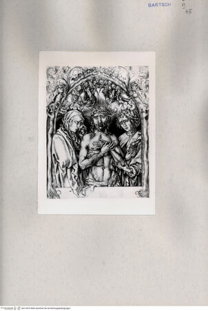 Vorderseite von  [http://creativecommons.org/publicdomain/mark/1.0/] ... - , bh215476. Foto.