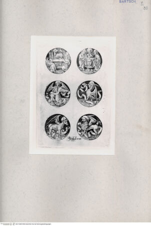 Vorderseite von  [http://creativecommons.org/publicdomain/mark/1.0/] ... - , bh215485. Foto.