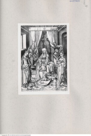 Vorderseite von  [http://creativecommons.org/publicdomain/mark/1.0/] ... - , bh215488. Foto.