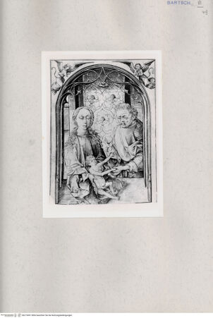 Vorderseite von  [http://creativecommons.org/publicdomain/mark/1.0/] ... - , bh215491. Foto.