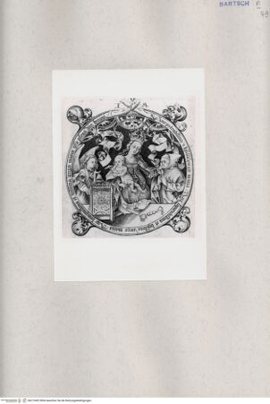 Vorderseite von  [http://creativecommons.org/publicdomain/mark/1.0/] ... - , bh215492. Foto.