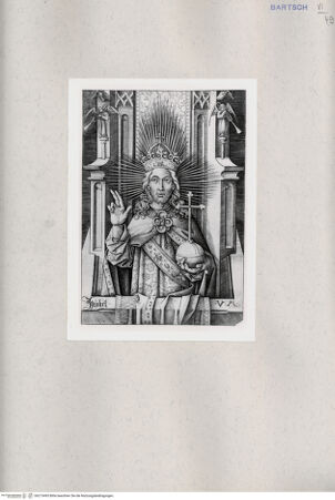 Vorderseite von  [http://creativecommons.org/publicdomain/mark/1.0/] ... - , bh215493. Foto.