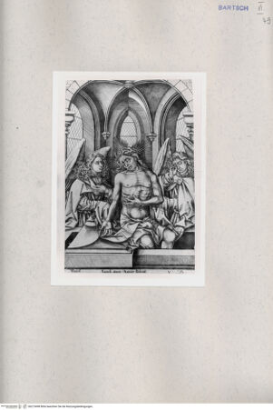 Vorderseite von  [http://creativecommons.org/publicdomain/mark/1.0/] ... - , bh215498. Foto.