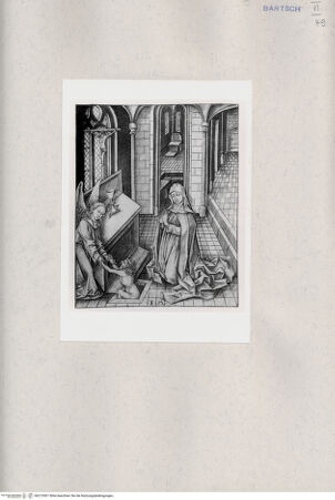 Vorderseite von  [http://creativecommons.org/publicdomain/mark/1.0/] ... - , bh215501. Foto.