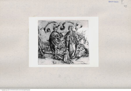 Vorderseite von  [http://creativecommons.org/publicdomain/mark/1.0/] ... - , bh215502. Foto.