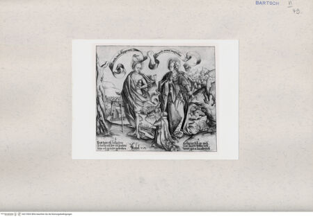 Vorderseite von  [http://creativecommons.org/publicdomain/mark/1.0/] ... - , bh215503. Foto.