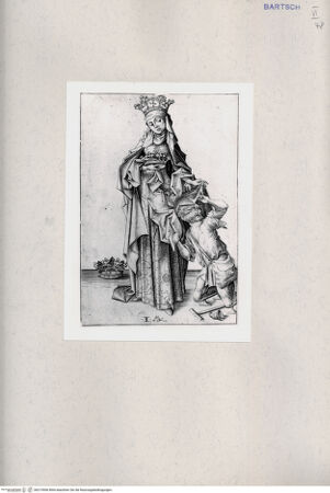 Vorderseite von  [http://creativecommons.org/publicdomain/mark/1.0/] ... - , bh215506. Foto.