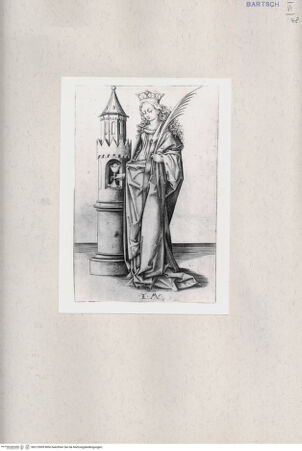 Vorderseite von  [http://creativecommons.org/publicdomain/mark/1.0/] ... - , bh215509. Foto.