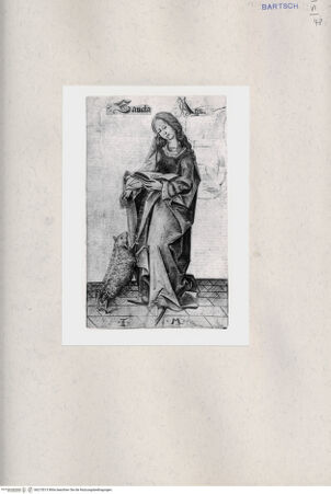 Vorderseite von  [http://creativecommons.org/publicdomain/mark/1.0/] ... - , bh215513. Foto.