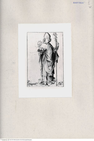 Vorderseite von  [http://creativecommons.org/publicdomain/mark/1.0/] ... - , bh215515. Foto.