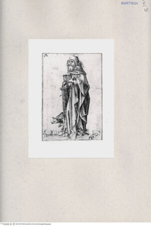 Vorderseite von  [http://creativecommons.org/publicdomain/mark/1.0/] ... - , bh215518. Foto.